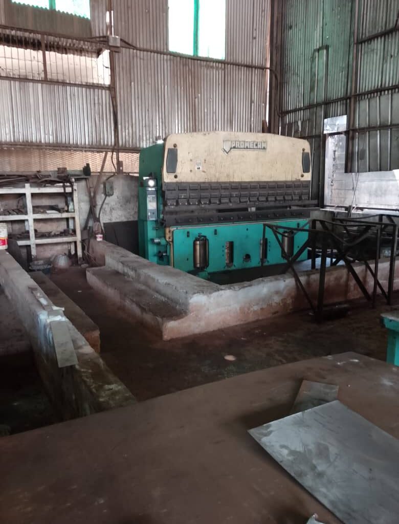 Visite du directeur du Ministère des Travaux Publics : vers une collaboration renforcée 3