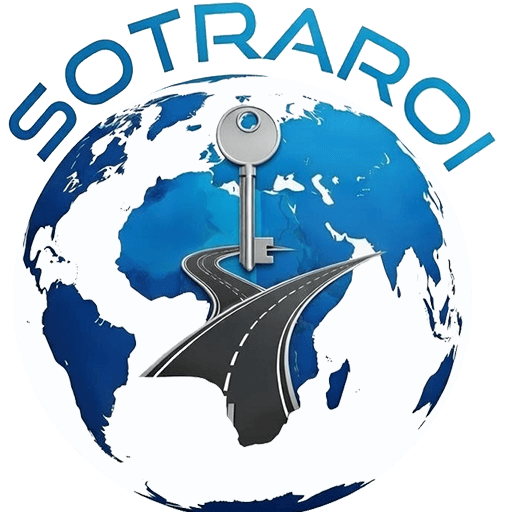 Logo sotraroi
