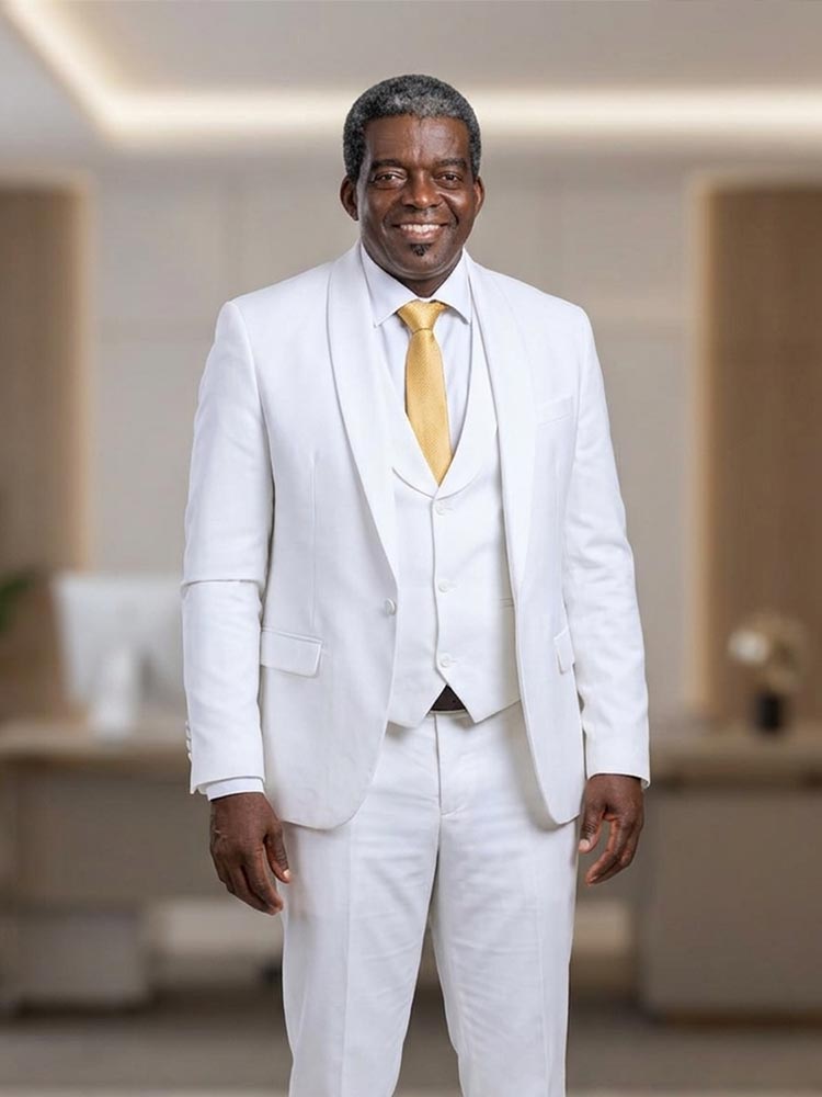 À Propos mr zoa zao promoteur mendjamba machine